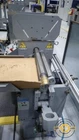Imcar Hi-tech 5/60 Hyrdraulic & Pneumatic Plate Roll New: 2005 Rm Used. Price: $9750.00.