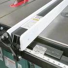 Grizzly G1023RLW 240V Inch Hp Cabinet Left-tilting Table Saw New. Price: $2949.00.