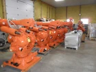6400R S4C+ Robot, Abb, Welding Nachi Fanuc Seller. Price: $12950.00.