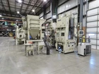 Fuji Pneuma-blaster Automatic Rotary Air Blower Shot & Dust Collector Used. Price: $17999.99.