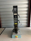 Toman Tas 2020 Thermoplastic Heat Staking Thermal Assembly System Press +wrnty Used. Price: $3199.00.