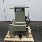 Conair Wortex LP350 230/460V 3PH3HP Top Feed Plastic Recycle Granulator 1/4"MESH Used. Price: $1513.85.