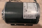 Marathon Motors Pump Motor: 5KH36MNB791AX, 100-120/200-240 Ac 1/2 Hp, 1725 Rpm Used. Price: $159.95.