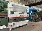 Cincinnati Model 90CB Hydraulic Press Brake - Fabricating Machinery Used. Price: $39500.00.