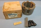 Dodge 117440 4545 X 4-7/16 Kw Taper-lock Bushing New. Price: $39.99.