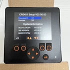 Ifm CR0451 R360 Programmable Graphic Display 2.8" 8-32V Dc **new**. Price: $399.99.