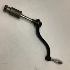 New Bridgeport Milling Machine Knee Crank Handle & Swivel Black W/ Attachment 3C. Price: $79.95.