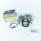 Rexnord 10011509 1050T10 Steelflex Grid Coupling Cover & Kit New. Price: $54.99.