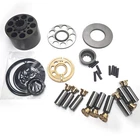 Upgraded Right Hand Rotating Group Hydraulic K3V63DTP For Kawasaki Pump New. Price: $575.09.
