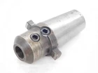 Kwik-switch 400 Tsd Universal 7/8 Solid End Mill Tool Holder .875 Stub 80446 Used. Price: $34.99.