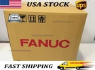 1PCS New Fanuc A06B-6081-H103 A06B6081H103 In Box. Price: $748.75.