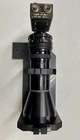 Melles Griot Invaritar Telecentric Lens With Camera 59LGH416 Industrial Used. Price: $400.00.