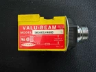SM2A912LVAGQD Banner 26653 Valu-beam: Polarized Retro; Range: 0.3 4.5 M; New. Price: $88.00.