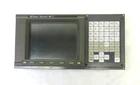 Fanuc A02B-0120-C131 Series 18-T 8.4" Color Lcd/mdi Unit, For Parts/ Repair. Price: $1202.00.