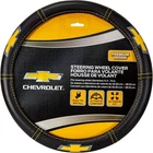 Premium Steering Wheel Cover With Deluxe High Contrast Stitching For Chevrolet 2 New. Price: $76.37.