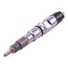 Fuel Injector 65.10401-7004A For Doosan DL06 DX140LC DX160LC DX180LC New. Price: $118.75.