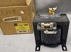 Allen Bradley 1497-N19 Transformer Kva .50 New. Price: $250.16.