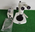 Nikon Hayashi SMZ800, Hsz-stp, Hsz-fm, LA-150TX Binocular Stereo Microscopes For. Price: $1588.88.