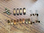 General Electric 546A300G2 Contact Kit With Screws & Springs Pole (TA68MS) New. Price: $25.00.