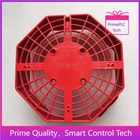 For Fanuc A290-1406-X501 Housing Red Free Tax New. Price: $139.59.