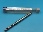 Mitsubishi 3/16" MVS0476X03S060 DP1020 .187 Dia Solid Carbide Drill 6MM Shank New. Price: $38.95.