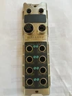 Balluff BNI00HL Network Blocks For Profinet New. Price: $500.00.