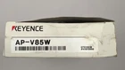 Keyence AP-V85W Sensor New. Price: $175.00.