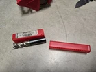 New Open Box Accupro 65250193 End Mill. Price: $35.00.