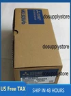 1PC Mitsubishi HC-UFS43K Servo Motor HCUFS43K New Box Fast Shipping. Price: $1020.76.