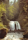 63-CASCADE La Verniere-n 4425-D/0225 Unspecified. Price: $5.71.