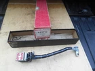 Starrett No. 657TW Magnetic Base With Flex-o-post, Usa Used. Price: $184.99.