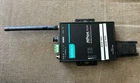 Moxa Nport W2150A Wireless Serial Device Server - No Power Cord Used. Price: $59.99.