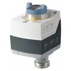 Siemens SAS61.03U Electronic Valve Actuator, Non Spring New. Price: $223.98.