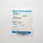 Panasonic Matsushita Electric KXF0DXKJA00 FE51933-01 Dust Filter 100 Pc Sealed New. Price: $199.99.