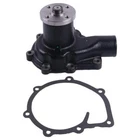 Water Pump ME037709 For Mitsubishi Engine 6D14T 6D15T Kobelco SK220 New. Price: $107.29.