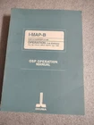 Okuma Operation Manual OSP-U100M/OSP-U10M I-map-b Pub. No. 4191-E Good. Price: $19.99.