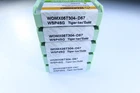 Lot ( ) New Box 50 Pcs Walter WOMX05T304-D57 WSP45G Carbide Inserts Tools. Price: $129.75.