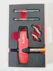 Sloky Torx Plus Single Set 0-TPK01-TX9-1.4 New. Price: $79.00.