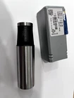 Iscar Replaceable Tip Milling Shank: Series Flexfit 1.18" Projection 1" Straight New. Price: $121.90.
