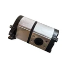 400910-00138A Gear Pump For Doosan DX140W DX170W K3V63DTP K5V80DTP Pto Hyd New. Price: $998.88.