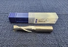 Garr 41350: 620M Center Cutting Extra Length Square End Mill, 1" Dia. 2-FLUTE New. Price: $191.75.
