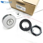 1PCS New Multipurpose Illuminated Touch Buttons For Banner K50CABT2XGHQ 803847. Price: $224.59.