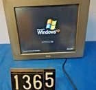 Maple Systems PC417C Touchscreen Panel Used. Price: $800.00.