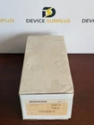 Datalogic Accu-sort 1000019875 Tachometer 8-30VDC Programmable New. Price: $199.00.