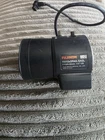 Fujinon YV10X5R4A-SA2L Varifocal Cctv Lens 5-50MM 1/3" Cs Mount Auto Iris D/n Used. Price: $21.84.