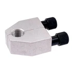 Pc Hhip '3900-0199 Usa Made Quill Stop For Bridgeport Mill New. Price: $43.59.