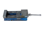 Kurt D688 Machine Vise With 8.8 Opening Handle 6" X 9" 48767 Used. Price: $519.98.