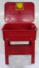 Homak 20 Gallon Parts Washer Used. Price: $150.00.