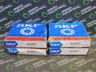 New Lot Of Skf 6216 2RSJEM Deep Groove Ball Bearings 80MM Bore 140MM Od 26MM. Price: $130.00.