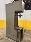 Ton Greenerd Model #HA-15-5 Frame Hydraulic Press 30" Stroke: Stock #23457 Used. Price: $9950.00.